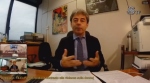 Parodi in audizione sul ddl Femminicidio - 